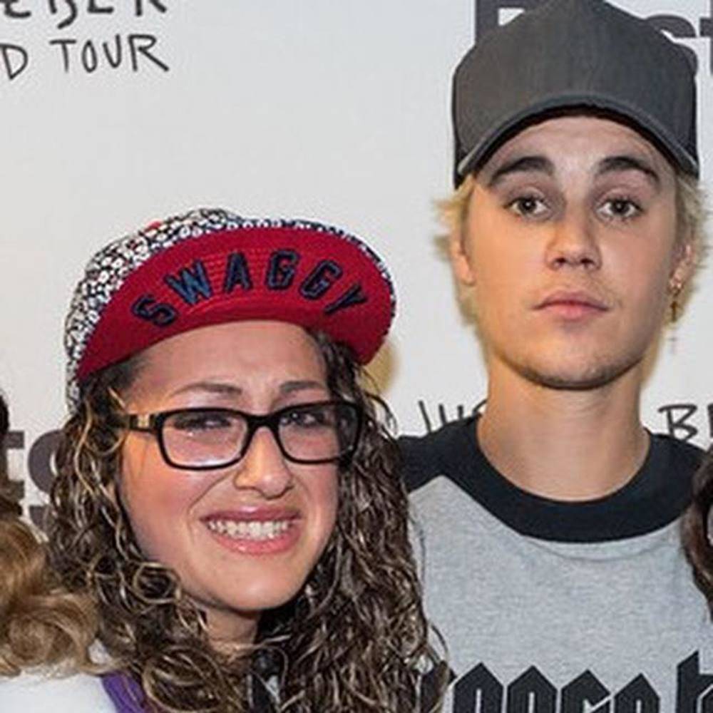 Meet your Posher, Kaitlyn